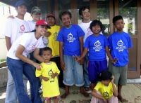 Whatever Shop Bagi-bagi Kaos!